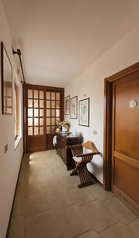 Bed & Breakfast B&B La Reale Stintino