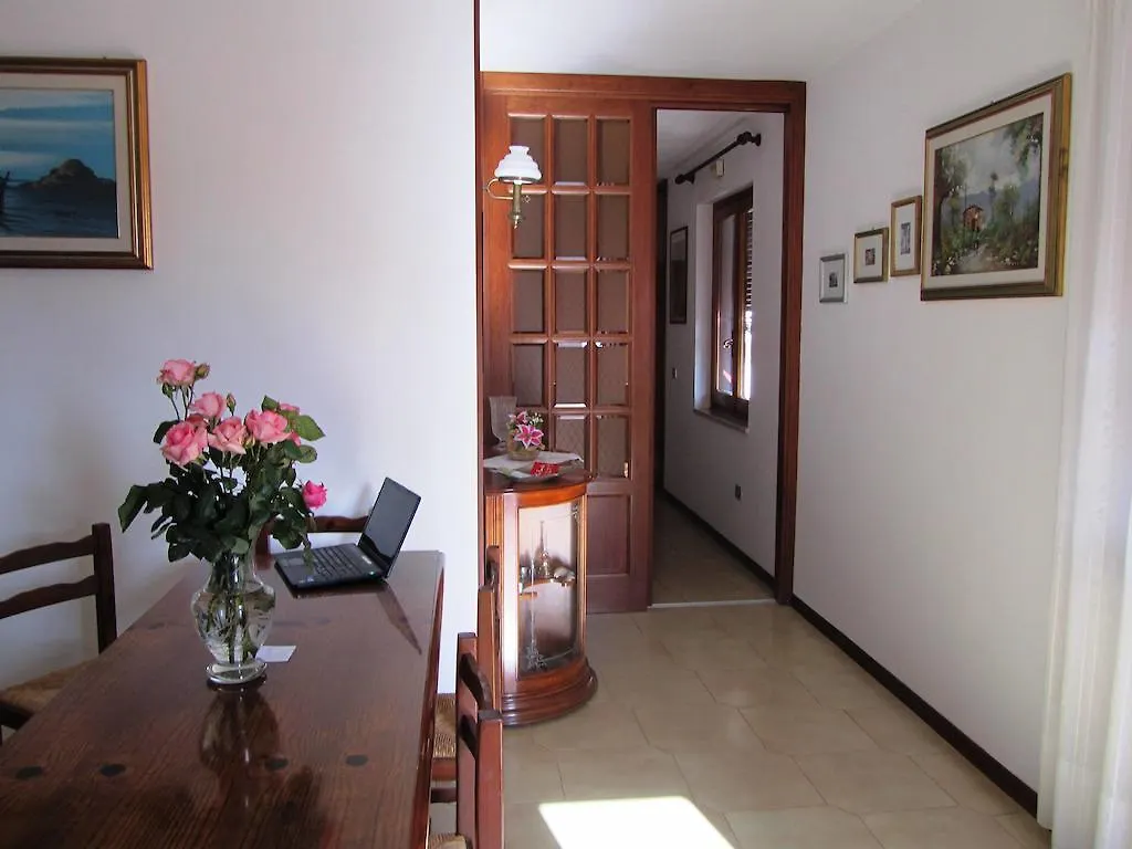 Bed & Breakfast B&B La Reale Stintino Italia